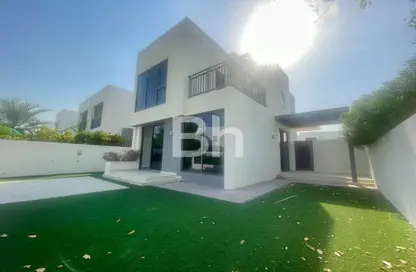تاون هاوس - 4 غرف نوم - 5 حمامات للايجار في مابل 3 - مابل ات دبي هيلزاستايت - دبي هيلز استيت - دبي