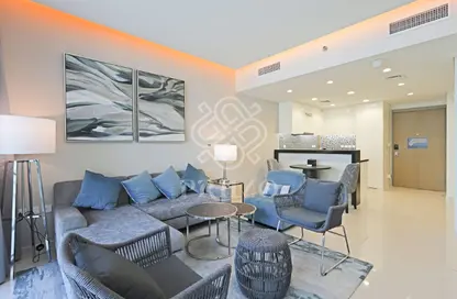 Apartment - 1 Bedroom - 2 Bathrooms for sale in Aykon City Tower B - Aykon City - Business Bay - Dubai