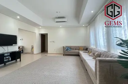 فيلا - 3 غرف نوم - 4 حمامات للايجار في 3 المزهر - المزهر - دبي