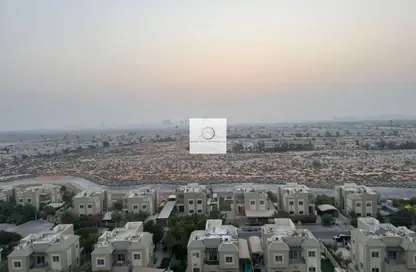Apartment - 1 Bedroom - 2 Bathrooms for rent in Marco Polo - Living Legends - Dubai