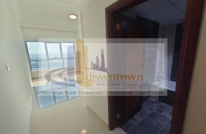 شقة - 2 غرف نوم - 3 حمامات للبيع في برج كونكر - شارع الشيخ مكتوم بن راشد - عجمان