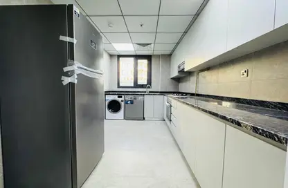Apartment - 2 Bedrooms - 3 Bathrooms for rent in Jumeirah Garden City - Al Satwa - Dubai
