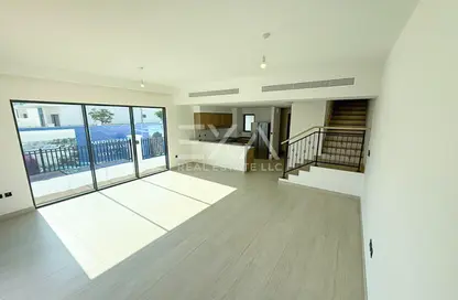 Townhouse - 5 Bedrooms - 6 Bathrooms for rent in Santorini - Damac Lagoons - Dubai