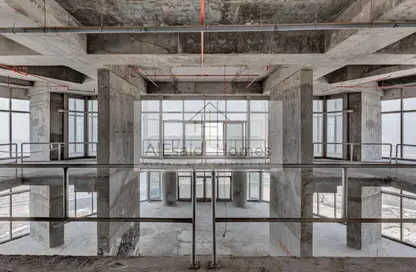 بنتهاوس - 6 غرف نوم - 6 حمامات للبيع في D1 برج - القرية التراثية - دبي بنتهاوس - 6 غرف نوم - 6 حمامات للبيع في D1 برج - القرية التراثية - دبي