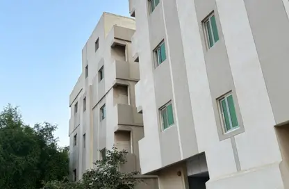 Apartment - Studio - 1 Bathroom for rent in Al Qasimia - Sharjah Apartment - Studio - 1 Bathroom for rent in Al Qasimia - Sharjah