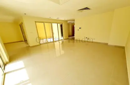 Townhouse - 3 Bedrooms - 4 Bathrooms for rent in Al Mariah Community - Al Raha Gardens - Abu Dhabi