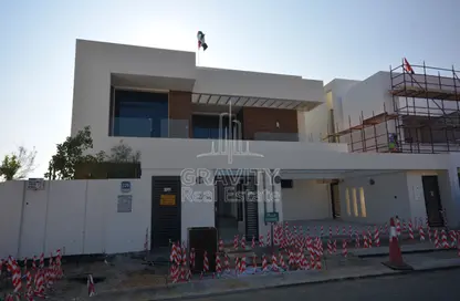 Villa - 5 Bedrooms - 6 Bathrooms for sale in West Yas - Yas Island - Abu Dhabi