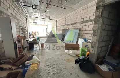 متجر - استوديو - 1 حمام للايجار في اريا جاردينز - ارجان - دبي