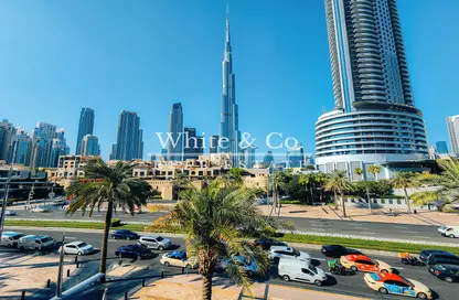 Outdoor Building image for: Apartment - 5 Bedrooms - 6 Bathrooms for sale in Yansoon 9 - Yansoon - Old Town - Dubai, Image 1