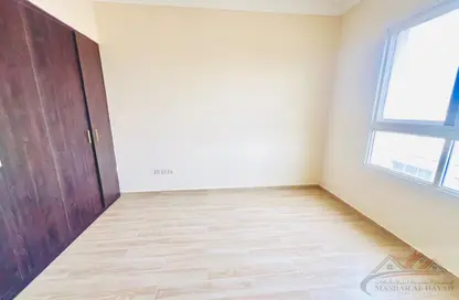Apartment - 1 Bedroom - 2 Bathrooms for rent in Muwaileh 29 Building - Muwaileh - Sharjah