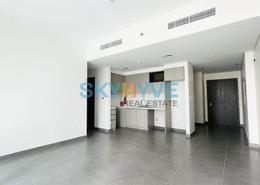 Empty Room image for: Apartment - 1 bedroom - 2 bathrooms for sale in Creek Horizon Tower 1 - Creek Horizon - Dubai Creek Harbour (The Lagoons) - Dubai, Image 1