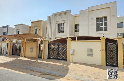 Villa - 5 Bedrooms - 7 Bathrooms for rent in Al Yasmeen 1 - Al Yasmeen - Ajman
