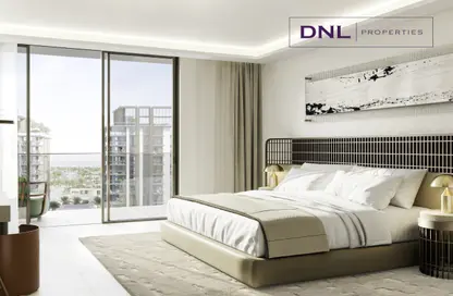 Apartment - 4 Bedrooms - 5 Bathrooms for sale in City Walk Crestlane 3 - City Walk Crestlane - City Walk - Dubai