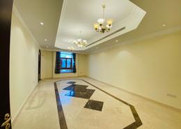 Villa - 5 bedrooms - 6 bathrooms for rent in Shakhbout City - Abu Dhabi Villa - 5 bedrooms - 6 bathrooms for rent in Shakhbout City - Abu Dhabi