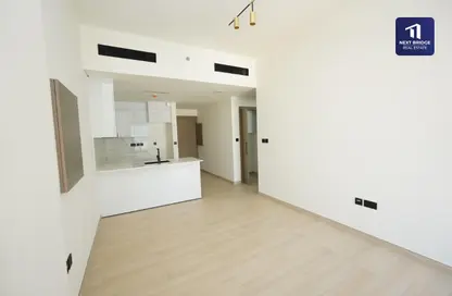 Apartment - 1 Bedroom - 2 Bathrooms for rent in Binghatti Emerald - Jumeirah Village Circle - Dubai