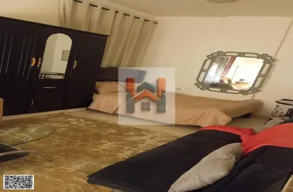 شقة - 1 حمام للايجار في ذا ايكون جازا 2 - الراشدية 3 - الراشدية - عجمان