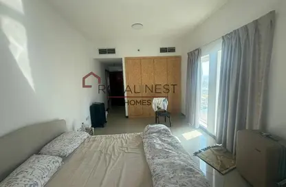 شقة - 2 غرف نوم - 2 حمامات للايجار في الدانة - 2 - الدانة - منطقة مركز الأعمال - المدينة العالمية - دبي