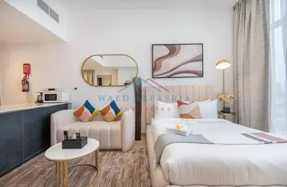 Apartment - 1 Bedroom - 1 Bathroom for sale in Regina Tower - Jumeirah Village Circle - Dubai