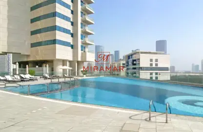 متجر - استوديو للايجار في أوشن سكيب - شمس أبوظبي - جزيرة الريم - أبوظبي