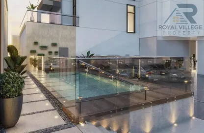 Apartment - 2 Bedrooms - 4 Bathrooms for sale in Alreeman - Al Shamkha - Abu Dhabi