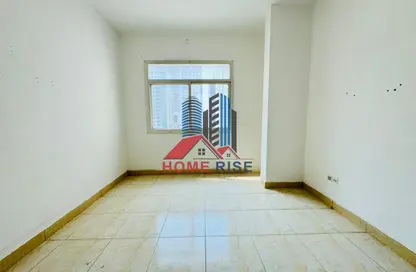 Apartment - 1 Bedroom - 1 Bathroom for rent in Al Nada Tower - Al Nahda - Sharjah