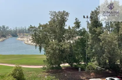 Apartment - 1 Bedroom - 2 Bathrooms for rent in Golf Apartments - Al Hamra Village - Ras Al Khaimah