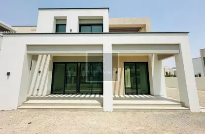 تاون هاوس - 4 غرف نوم - 5 حمامات للايجار في كايا 1 - المرابع العربية 3 - دبي