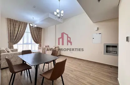 Apartment - 1 Bedroom - 2 Bathrooms for rent in Liwan 2 - Dubai Land - Dubai