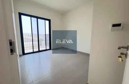 Villa - 3 Bedrooms - 3 Bathrooms for rent in Greenviews 2 - EMAAR South - Dubai South (Dubai World Central) - Dubai