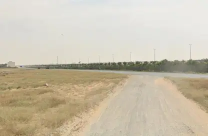 أرض - استوديو للبيع في البليده - البطائح - الشارقة