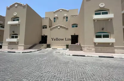 Outdoor Building image for: Villa for rent in Khalifa City A - Khalifa City - Abu Dhabi, Image 1