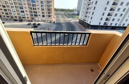 Apartment - 1 Bedroom - 2 Bathrooms for rent in Al Rawdha Residence C98 - Rawdhat Abu Dhabi - Abu Dhabi