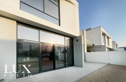 Townhouse - 3 Bedrooms - 4 Bathrooms for rent in Murooj Al Furjan - Al Furjan - Dubai