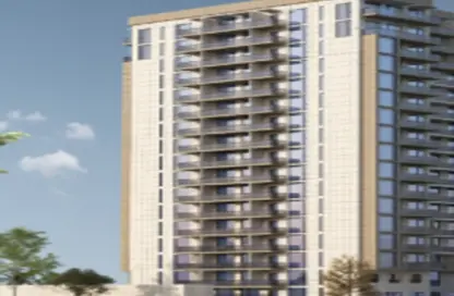 Apartment - 1 Bedroom - 2 Bathrooms for sale in Rapunzel - Living Legends - Dubai