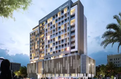 Apartment - 4 Bedrooms - 5 Bathrooms for sale in Verdana Residence - Dubai Investment Park (DIP) - Dubai