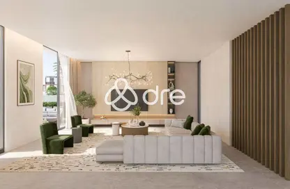 Villa - 5 Bedrooms - 6 Bathrooms for sale in Theon at Athlon - Athlon by Aldar - Dubai Land - Dubai