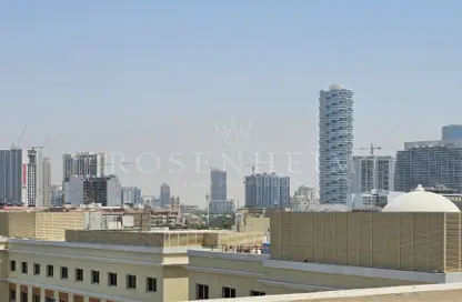 شقة - غرفة نوم - 2 حمامات للبيع في ماي رزدنس - قرية الجميرا سركل - دبي