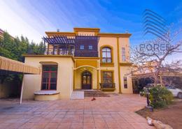Villa - 8 bedrooms - 8 bathrooms for sale in Nadd Al Hammar Villas - Nadd Al Hammar - Dubai