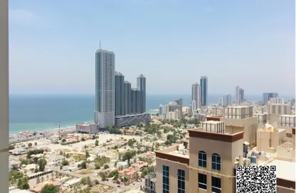 شقة - 3 غرف نوم - 5 حمامات للبيع في أبراج عجمان وان - الصوان - عجمان