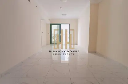 Apartment - 1 Bedroom - 2 Bathrooms for rent in Muwaileh 29 Building - Muwaileh - Sharjah