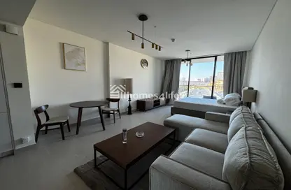 Apartment - Studio - 1 Bathroom for sale in Binghatti Galaxy Tower A - Binghatti Galaxy - Jumeirah Village Circle - Dubai