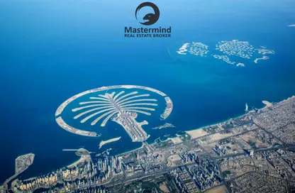 Land - Studio for sale in Palm Jumeirah - Dubai