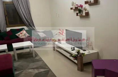 Apartment - 1 Bedroom - 2 Bathrooms for rent in SG Muwaileh Building - Muwaileh - Sharjah