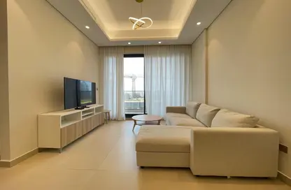 Apartment - 1 Bedroom - 2 Bathrooms for rent in Symbolic Alpha - Liwan - Dubai Land - Dubai