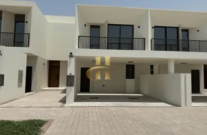 Villa - 3 Bedrooms - 4 Bathrooms for rent in Al Yelayiss 2 - Dubai