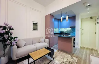 Apartment - 1 Bedroom - 2 Bathrooms for rent in Summer 2 - Summer - Seasons Community - District 15 - Jumeirah Village Circle - Dubai