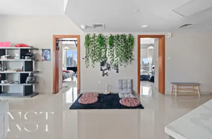 Apartment - 2 Bedrooms - 3 Bathrooms for sale in Lago Vista A - Lago Vista - Dubai Production City (IMPZ) - Dubai