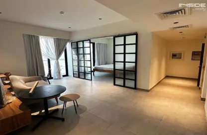 Apartment - 2 Bedrooms - 2 Bathrooms for sale in The Community - Jumeirah Village Triangle - Dubai
