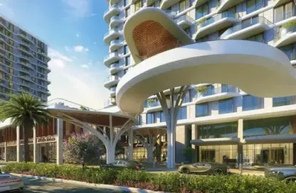 Apartment - Studio - 1 Bathroom for sale in Takaya - Motor City - Dubai