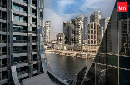 Apartment - 2 Bedrooms - 3 Bathrooms for sale in J ONE Tower B - J ONE - Business Bay - Dubai Apartment - 2 Bedrooms - 3 Bathrooms for sale in J ONE Tower B - J ONE - Business Bay - Dubai